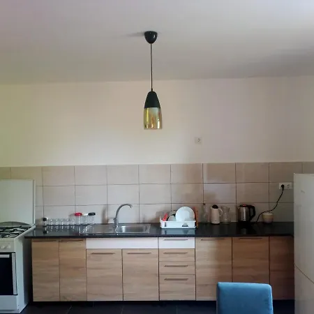 Family House عائلي بجميع مواصفات الراحة Ferienhaus