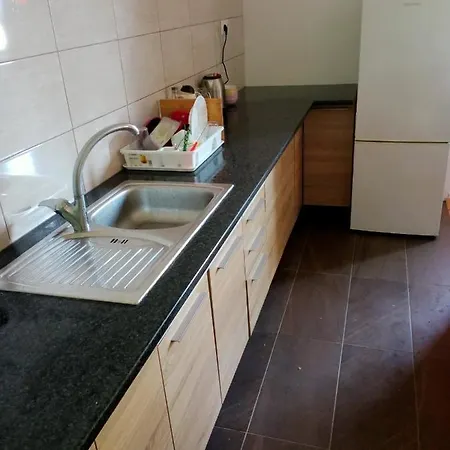 Dom wakacyjny Family House عائلي بجميع مواصفات الراحة Travnik
