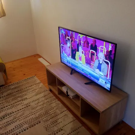 Ferienhaus Family House عائلي بجميع مواصفات الراحة Travnik