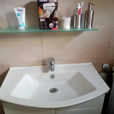 Dom wakacyjny Family House عائلي بجميع مواصفات الراحة *