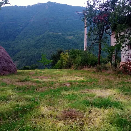 Family House عائلي بجميع مواصفات الراحة Holiday home Travnik